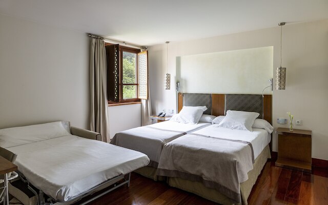 パラドール デ グラナダ