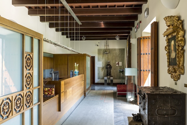 パラドール デ グラナダ