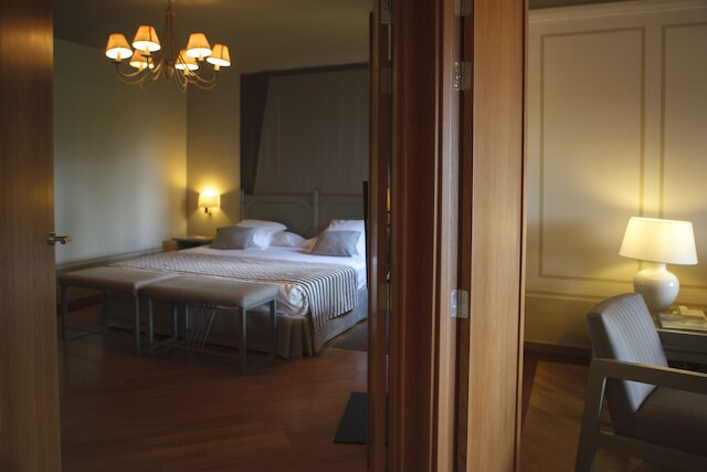 パラドール デ セゴビア