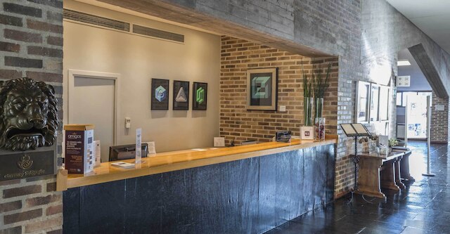 パラドール デ セゴビア