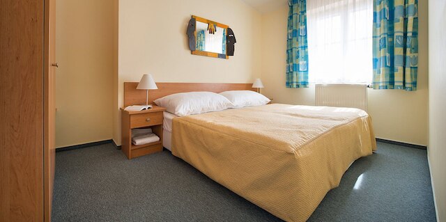 EA ホテル トスカ