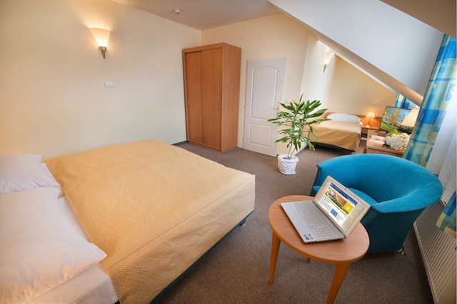 EA ホテル トスカ