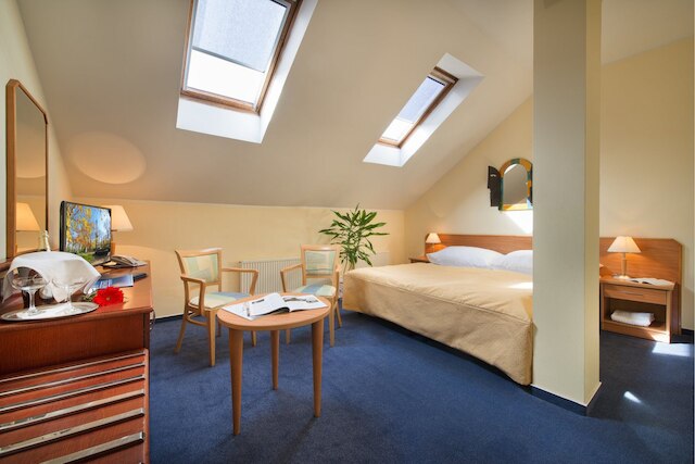 EA ホテル トスカ