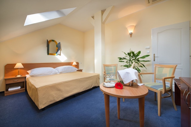 EA ホテル トスカ