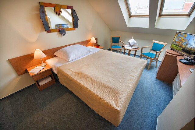 EA ホテル トスカ