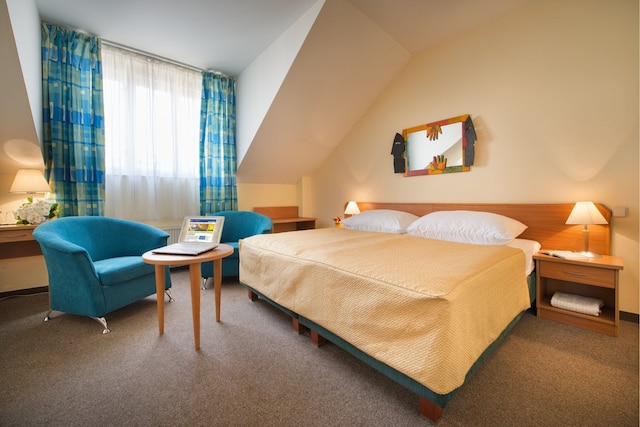 EA ホテル トスカ