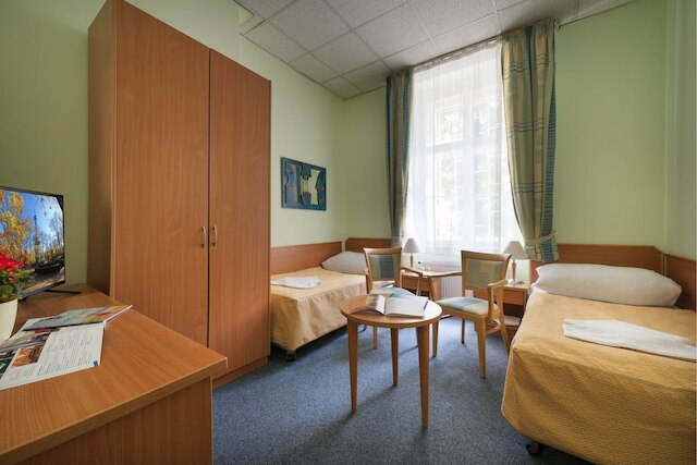 EA ホテル トスカ