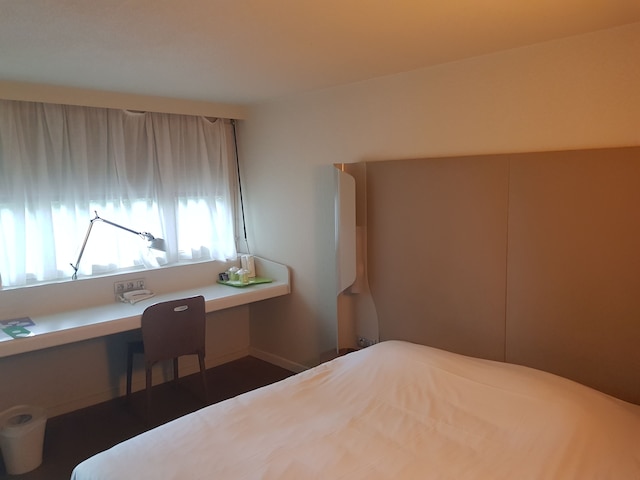 ホテル カンパニール ビアリッツ