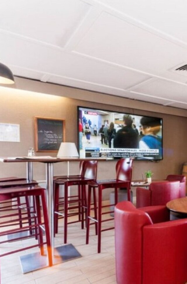 ホテル カンパニール ビアリッツ