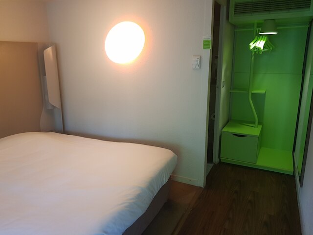 ホテル カンパニール ビアリッツ