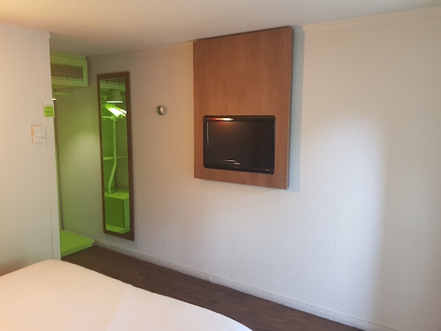 ホテル カンパニール ビアリッツ