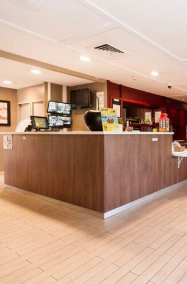 ホテル カンパニール ビアリッツ