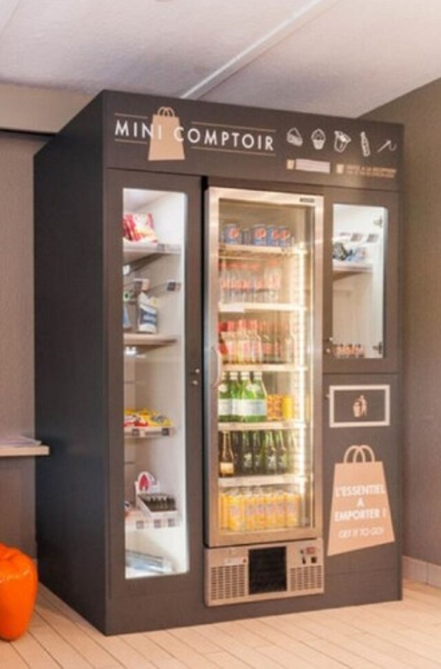 ホテル カンパニール ビアリッツ