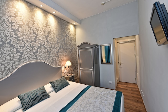 ホテル ヴィラ ロサ