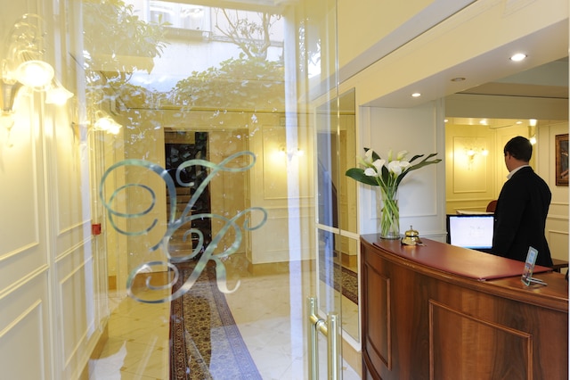 ホテル ヴィラ ロサ