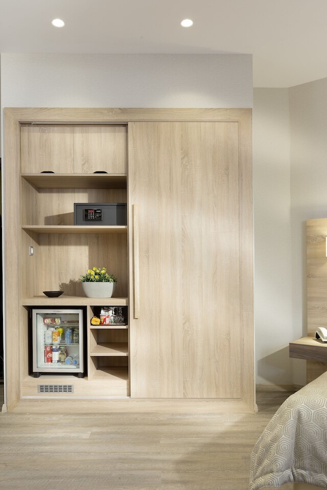 ホテル ジェイスン イン