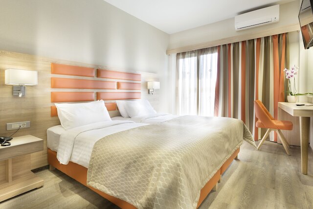 ホテル ジェイスン イン