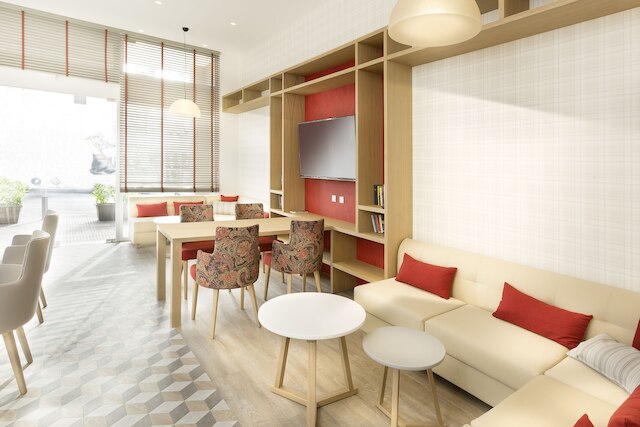 ホテル ジェイスン イン