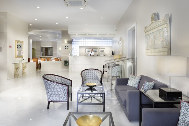 ホテル ジェイスン イン