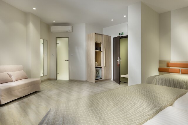 ホテル ジェイスン イン