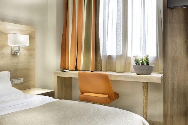 ホテル ジェイスン イン