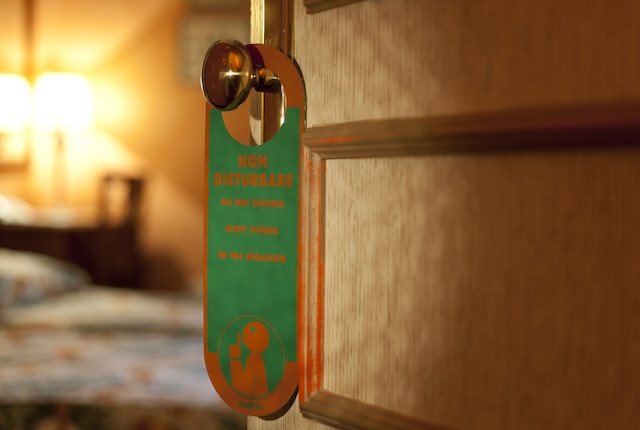 ホテル ヴェッキオ ボルゴ