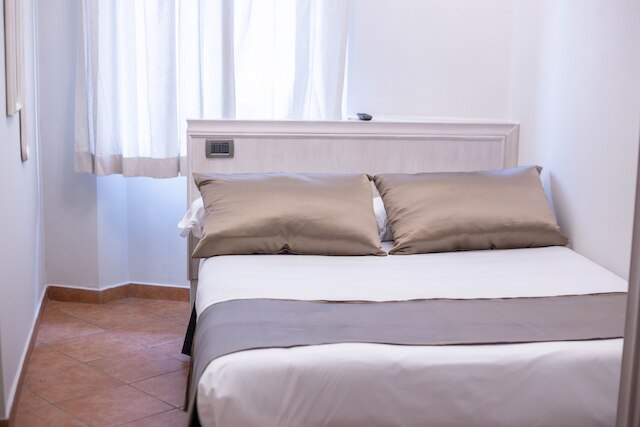 レジデンツァ フロレンティア