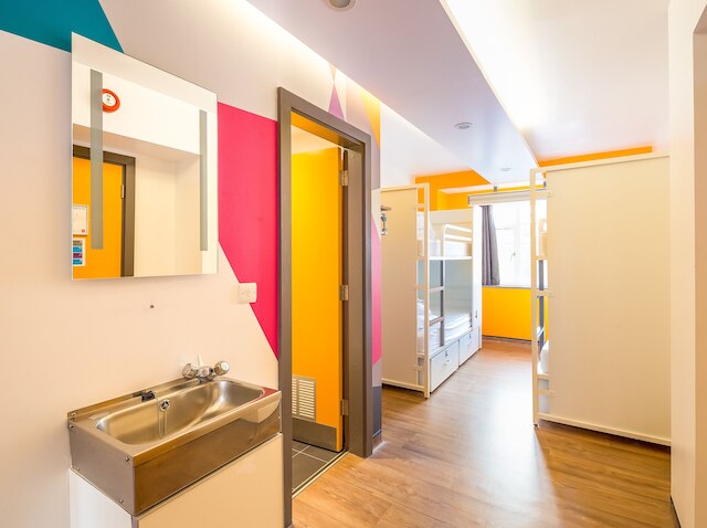 ジェネレーター・ロンドン