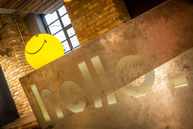 ジェネレーター・ロンドン