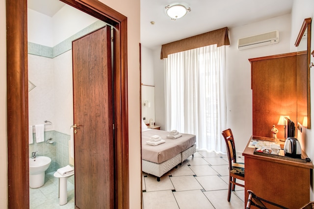 ホテル ガリバルディ