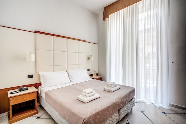 ホテル ガリバルディ