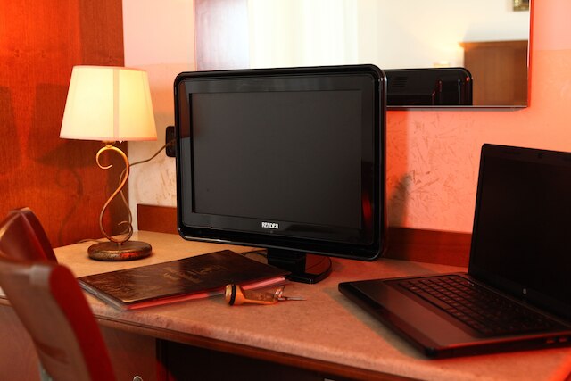 ホテル ガリバルディ