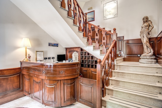 ホテル ガリバルディ