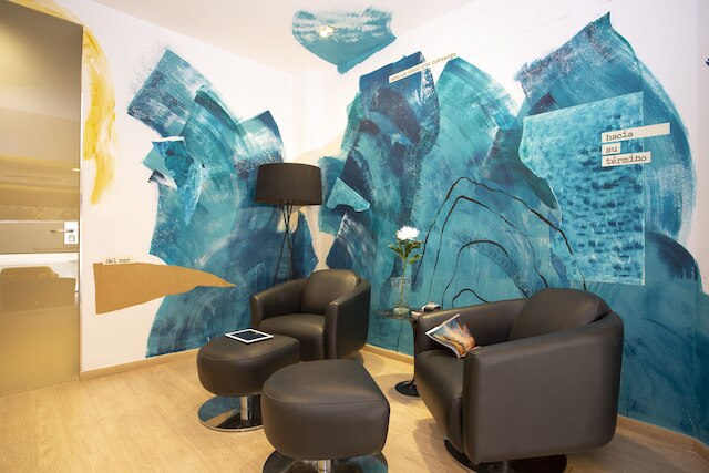 カジュアル カラーズ バルセロナ ホテル