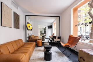 H トップ BCN シティ オテル