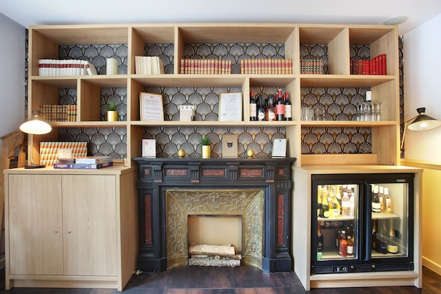 オテル ル シャ ノワール