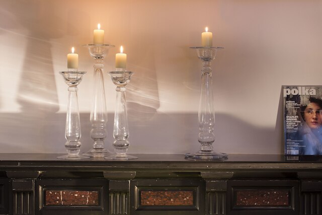 オテル ル シャ ノワール