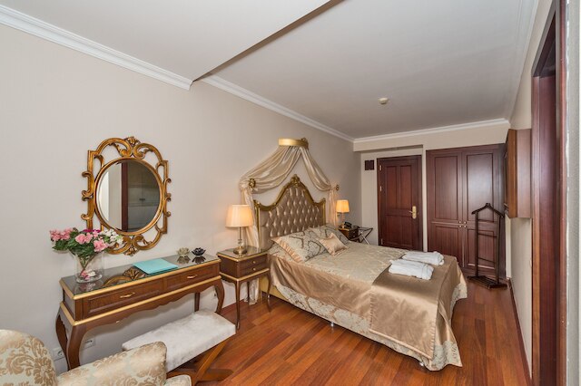 ホテル ダフネ - スペシャル クラス