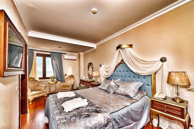 ホテル ダフネ - スペシャル クラス