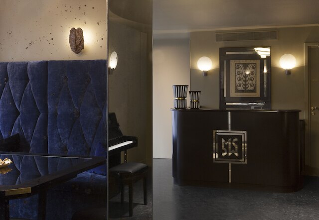 モンシュー カデ オテル & スパ