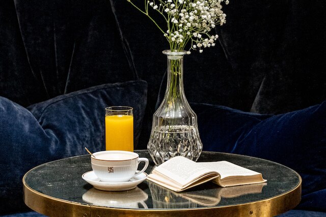 モンシュー カデ オテル & スパ