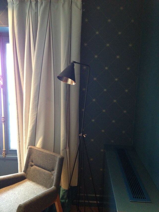 モンシュー カデ オテル & スパ