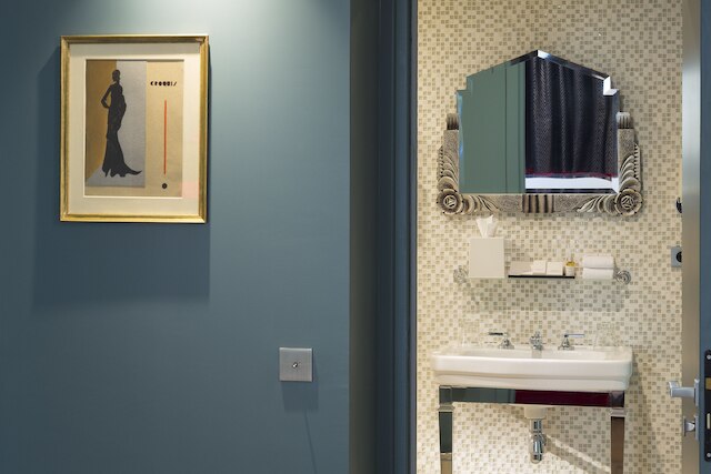 モンシュー カデ オテル & スパ