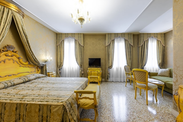 ホテル カ ドガレッサ