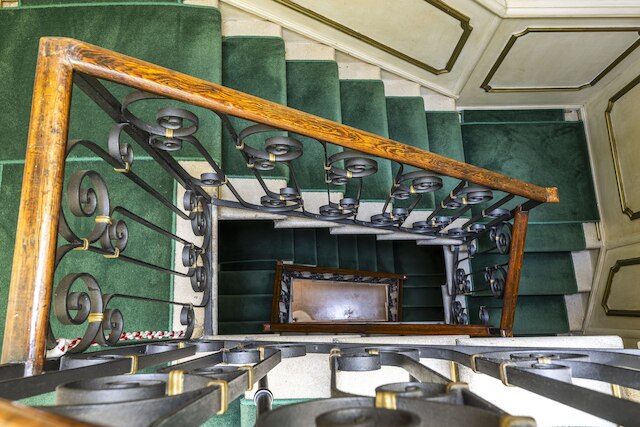 ホテル カ ドガレッサ