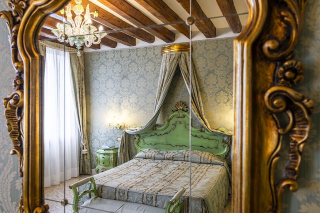 ホテル カ ドガレッサ