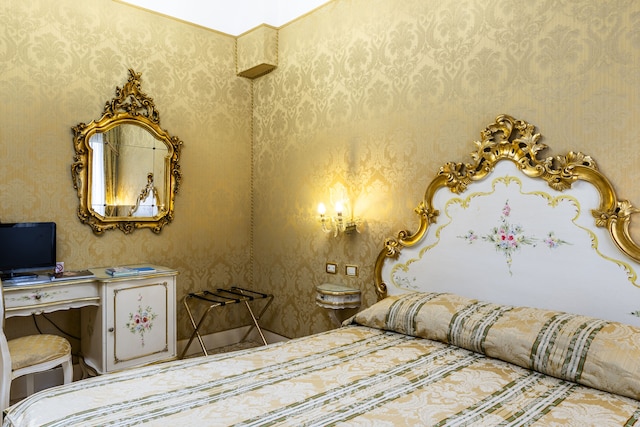 ホテル カ ドガレッサ