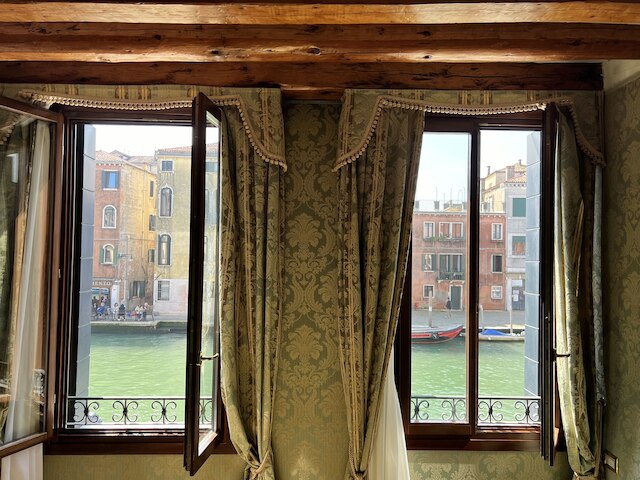 ホテル カ ドガレッサ