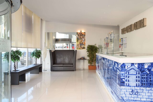 トリップ バイ ウィンダム ポルト セントロ ホテル