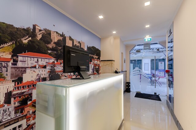 ホテル デュアス ナソエス